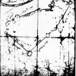 Plan of Fort Meigs