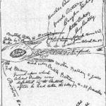 Cushing's Map