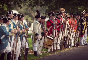 Special Events & Activities – Fort Meigs