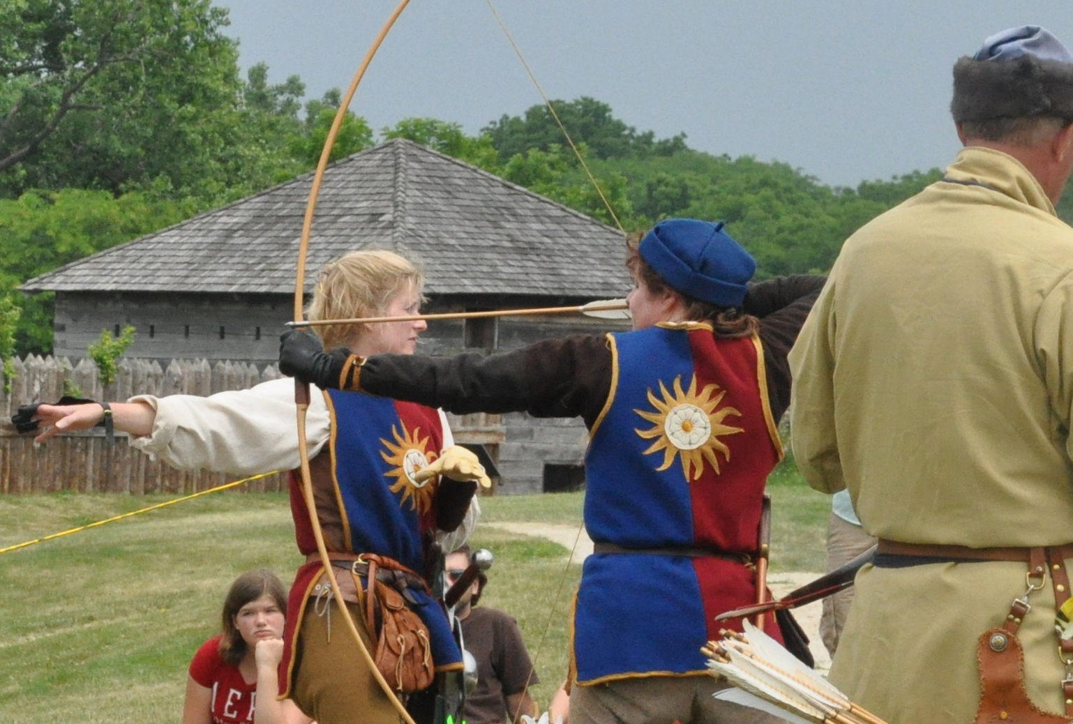 Special Events & Activities – Fort Meigs