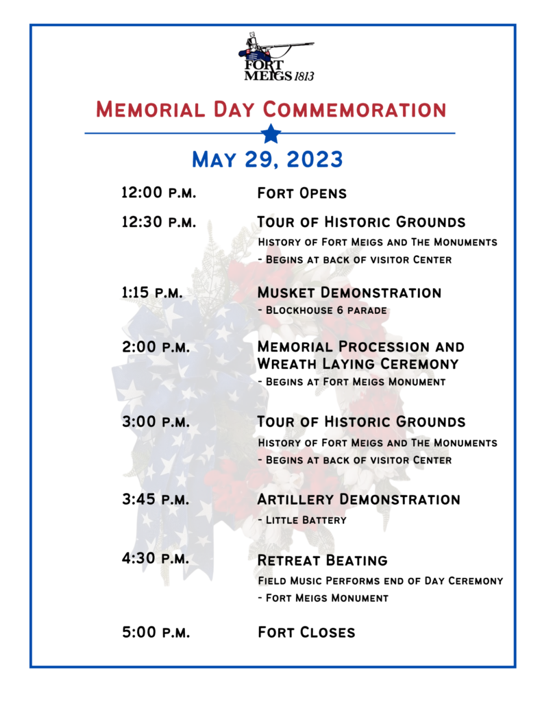 iSE MEMORIAL DAY 2023 - Posts
